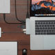 HyperDrive MacBook Pro Hub | $80 | Amazon